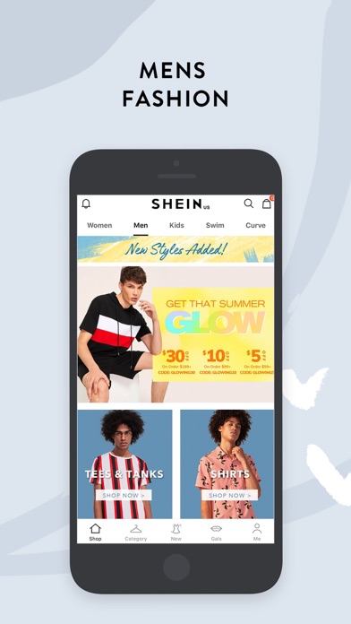 Image of SHEIN-Fashion Shopping Online