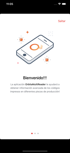 OMultiReader Pro(圖2)-速報App