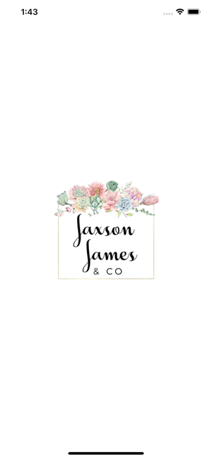 Jaxson James and Co.(圖1)-速報App