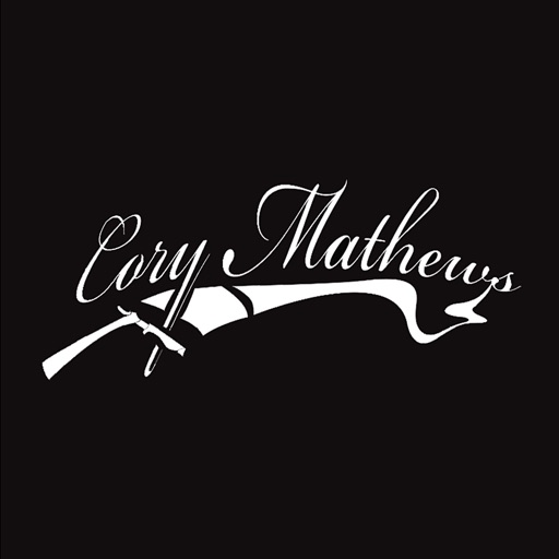 Cory Mathews Salon icon