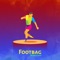 Footbag Score Card is a useful application for Footbag Matches Organizer for managing their matches effectively