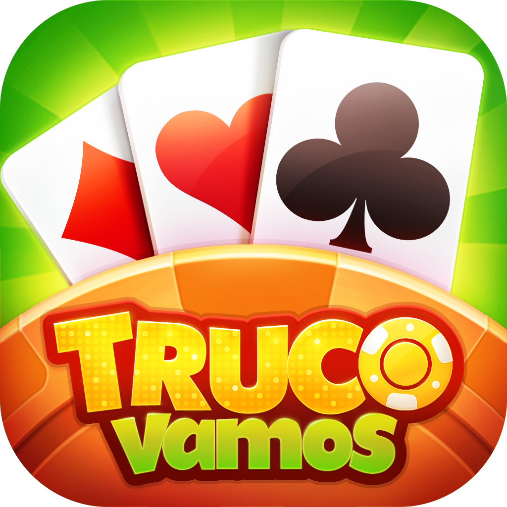 About: Truco Vamos (iOS App Store version)