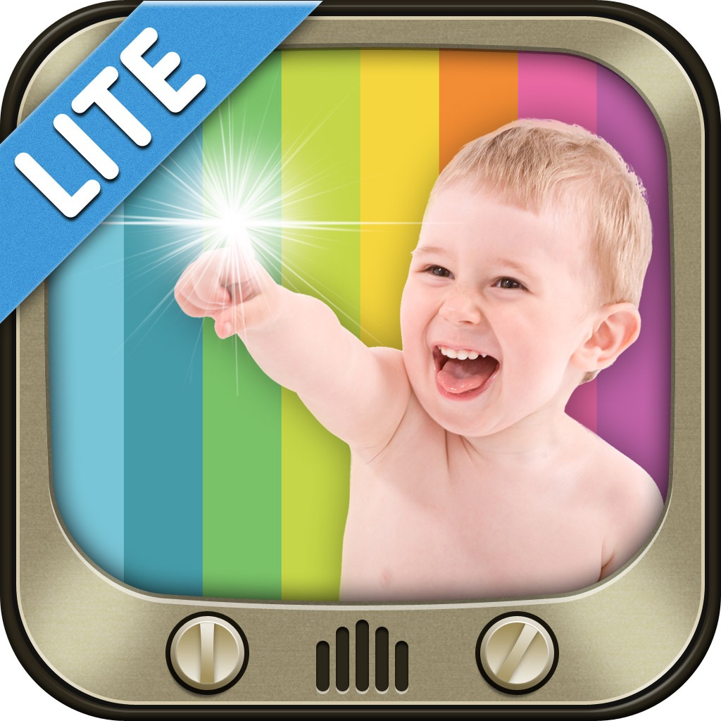 Get Video Touch Lite - Baby Game for iOS, iPhone, iPad Aso Report