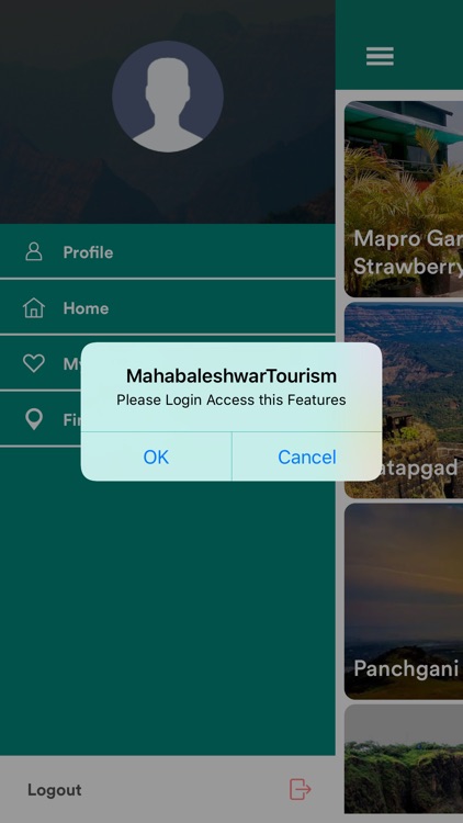 MahabaleshwarTourism screenshot-8