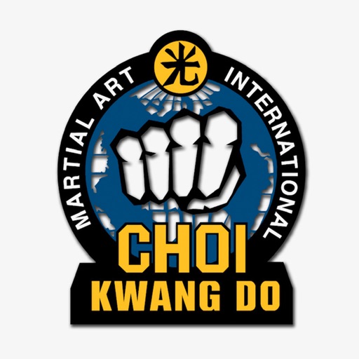 Darnell Choi Kwang Do Icon