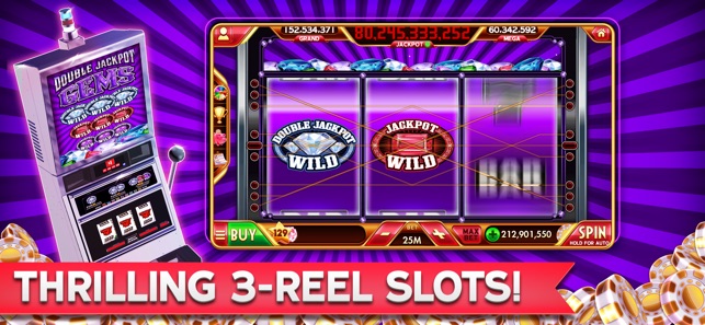 Meltdown Slot Machine Jackpot