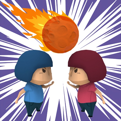 GameBall (Dodgeball)