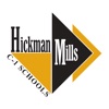 Hickman Mills School District