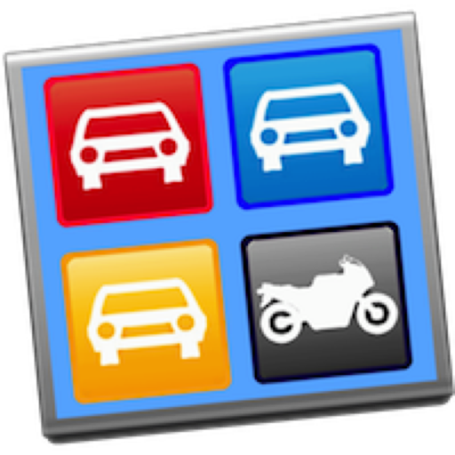 Car Manager 2: Cost Tracking для Мак ОС