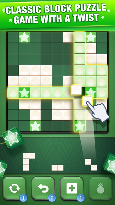 Block Puzzles screenshot 2