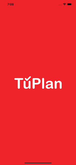 Tu Plan