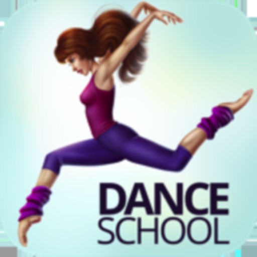 Dance School Stories