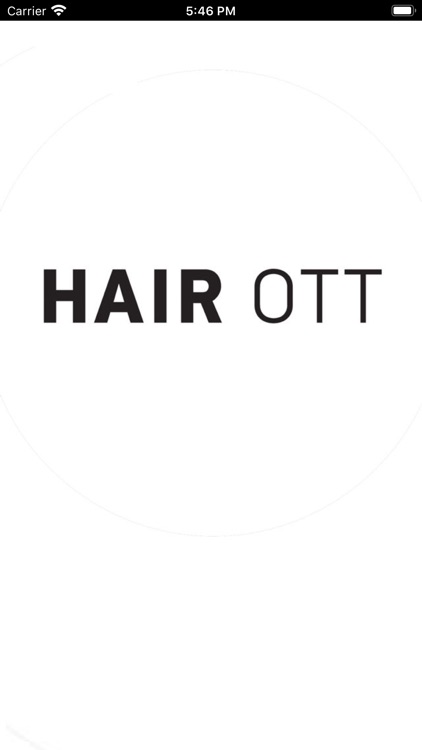 Hair Ott