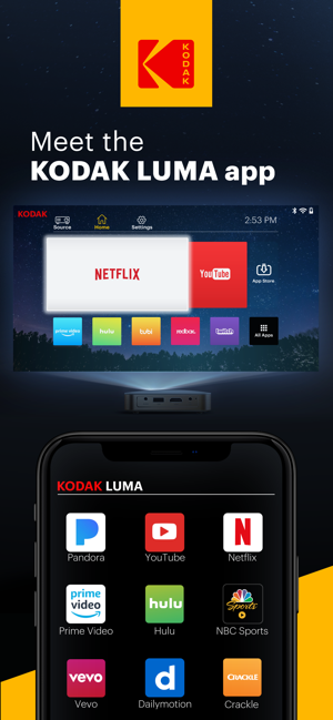 Kodak Luma(圖1)-速報App