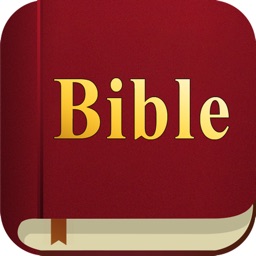 King James bible offline