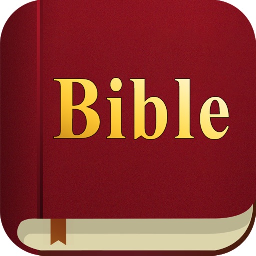 King James bible offline Icon