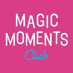 Magic Moments Club for phone