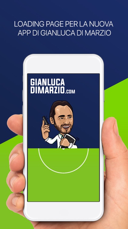 GianlucaDiMarzio.com