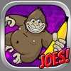 Banana Joes Triple Jump