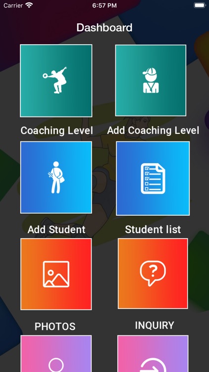 Tennikoit Coaching Owners Kit screenshot-4