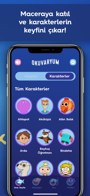 Okuvaryum(圖3)-速報App