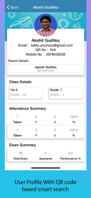 ILPL Parent Connect App(圖6)-速報App