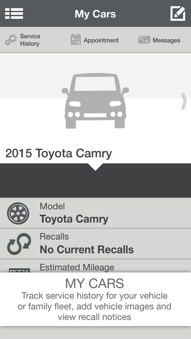 Bennett Toyota Pa screenshot 2
