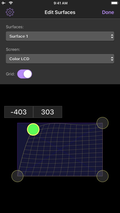 QLab Remote screenshot-5