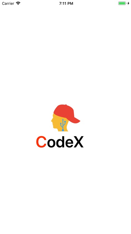 CodeX (A handy compiler)