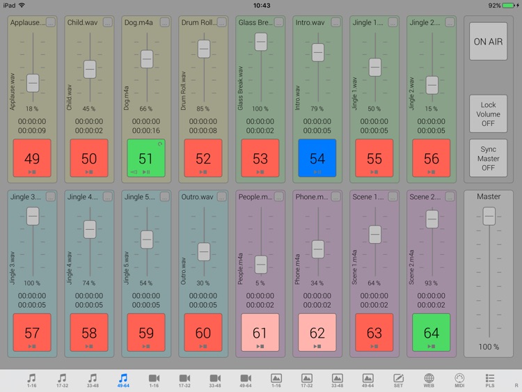 iMiX16 Pro64 screenshot-0