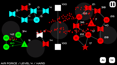 GeoWar - Strategy Game screenshot 2