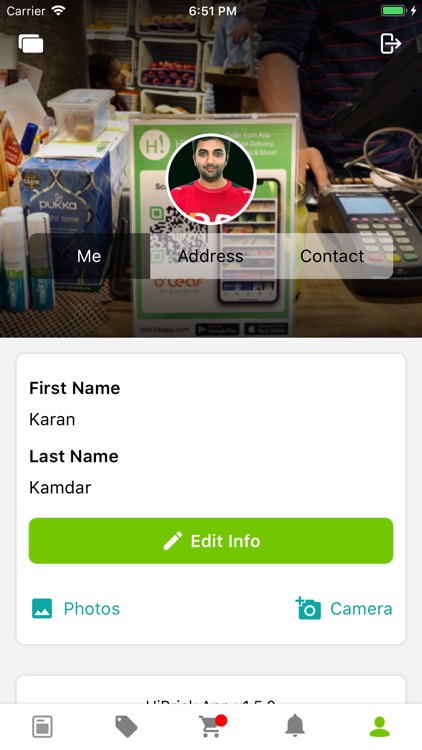 HiBrick screenshot-8