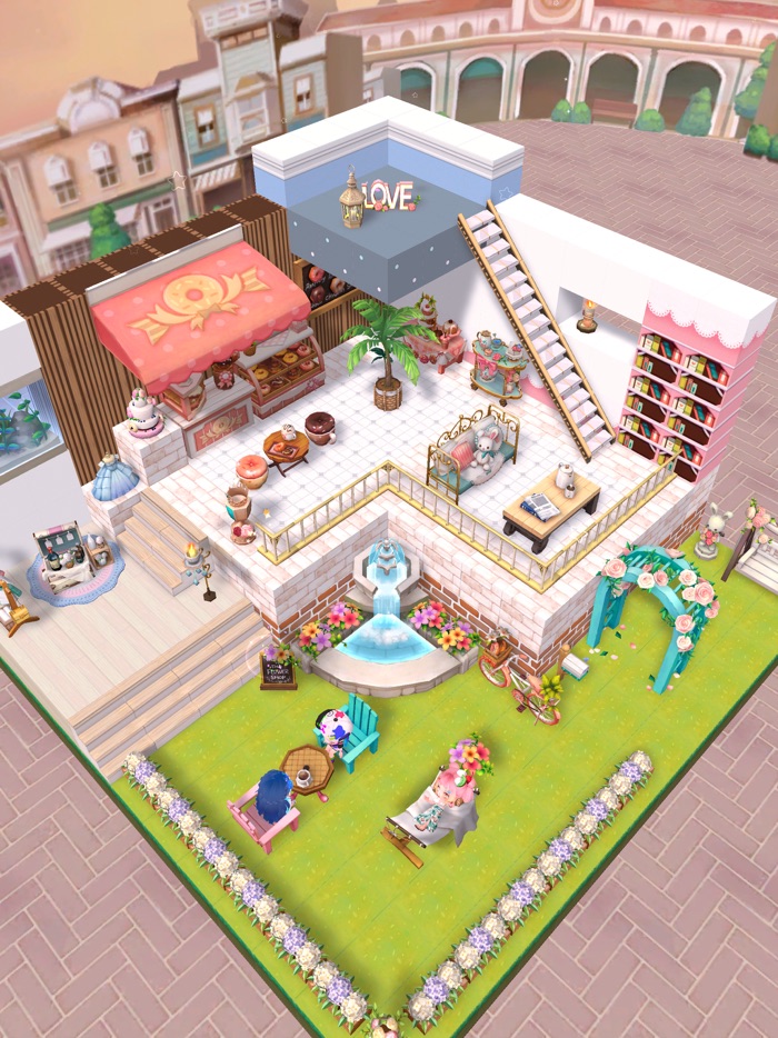 파티파티 데코플레이