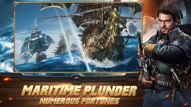 Age of pirates ocean empire как играть на windows 7