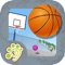 Basketball shooting master is a simple and funny basketball game