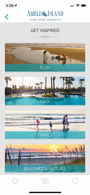 Amelia Island Mobile App(圖4)-速報App