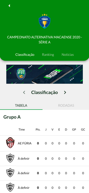 Liga Macaense de Desportos(圖3)-速報App