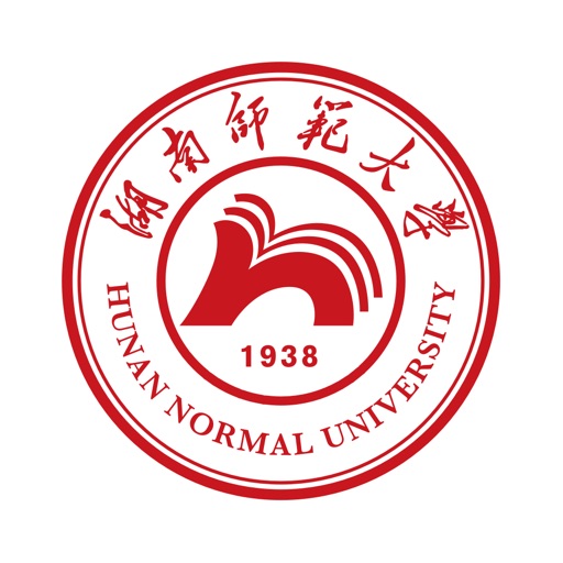 湖南师范大学app icon图
