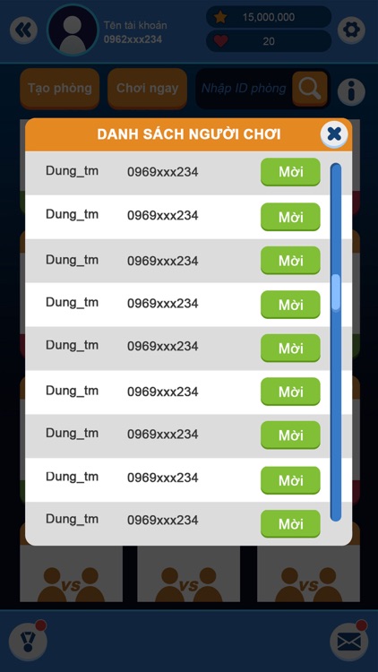 iDo - Game show hấp dẫn screenshot-4