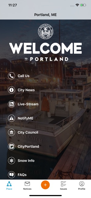 Fix It! Portland.(圖1)-速報App