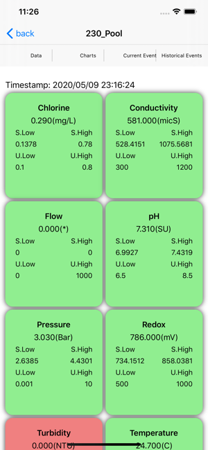 MDetector(圖5)-速報App