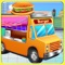 Little Chef Food Truck 