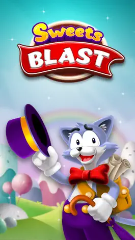 Game screenshot Sweets Blast apk