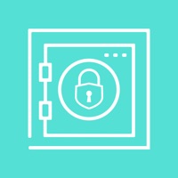 Secret Album Vault - Safe Lock