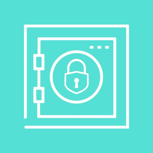 SafeLock: Secret Photo Vault