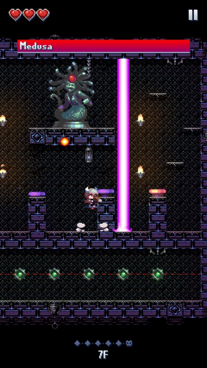 Bouncing Hero screenshot-4