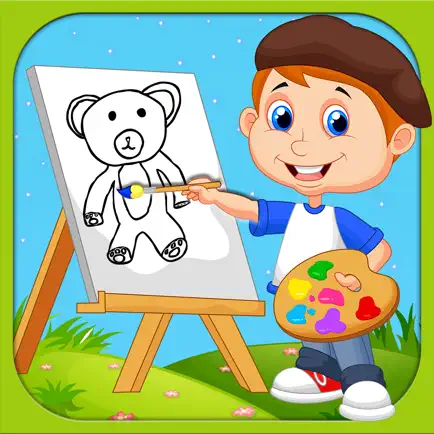 Draw Kids - Drawing & Painting Читы
