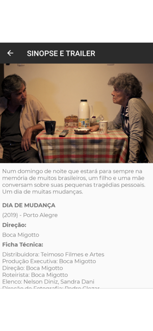 Festival de Cinema de Gramado(圖5)-速報App