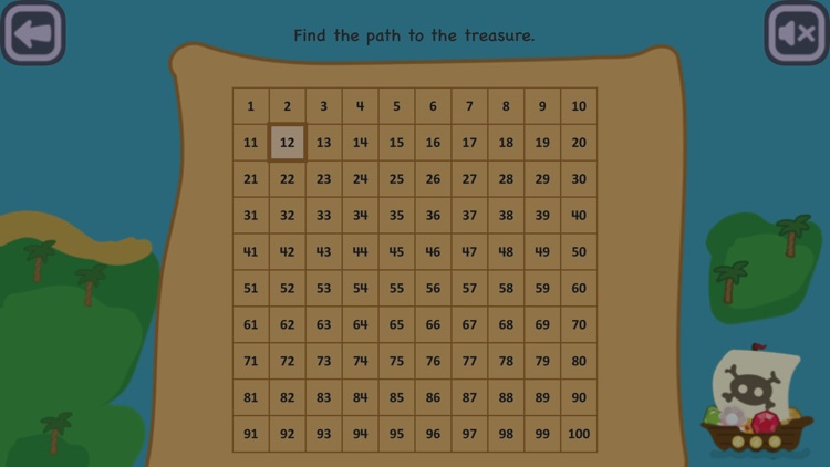 infinut Math 1st Grade