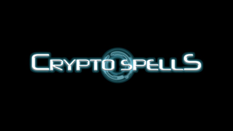 Crypto Spells